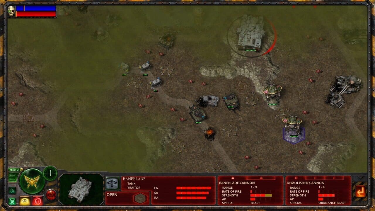 The Horus Heresy: Battle of Tallarn thumbnail 2