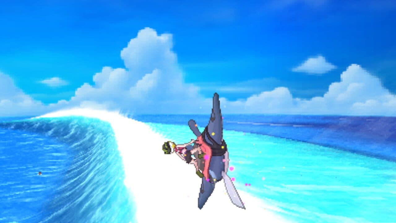 Pokémon Ultra Moon thumbnail 5