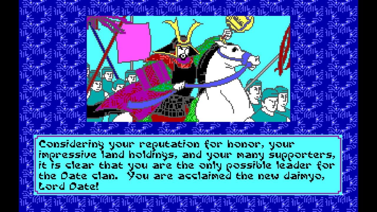 Sword of the Samurai thumbnail 3