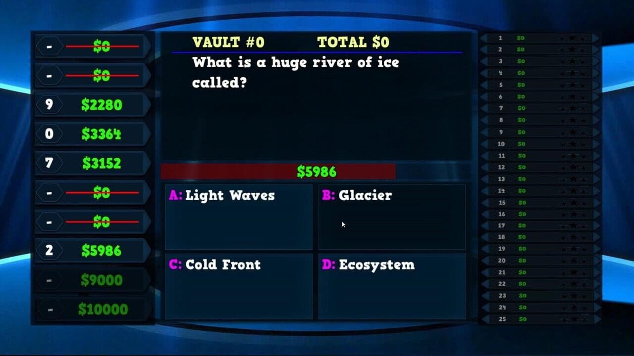 Trivia Vault: Mini Mixed Trivia 3 thumbnail 5