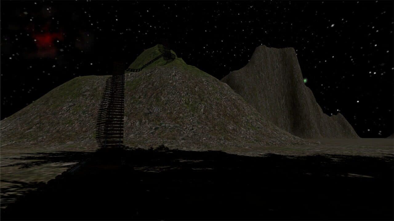 Ghost Train VR thumbnail 3