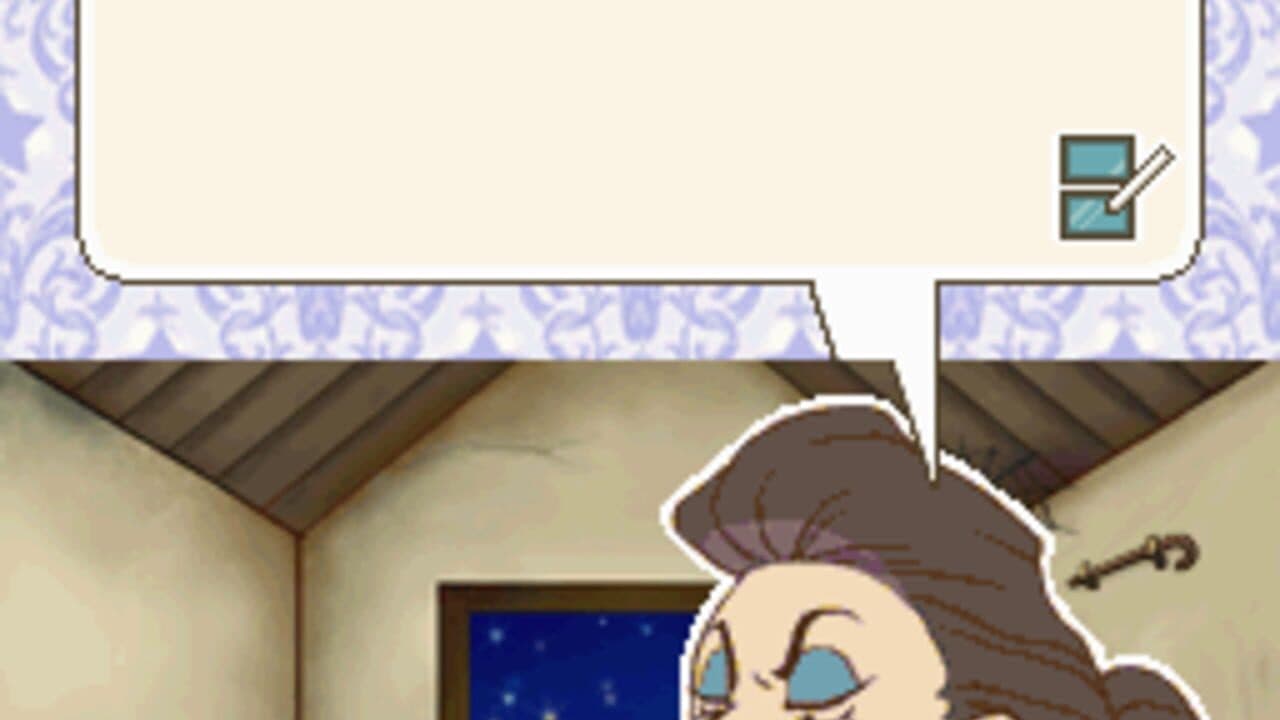 Mysterious Stars: A Fairy Tale screenshot 1