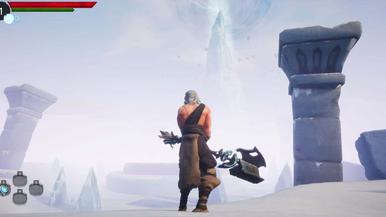 Frozen Flame thumbnail 2