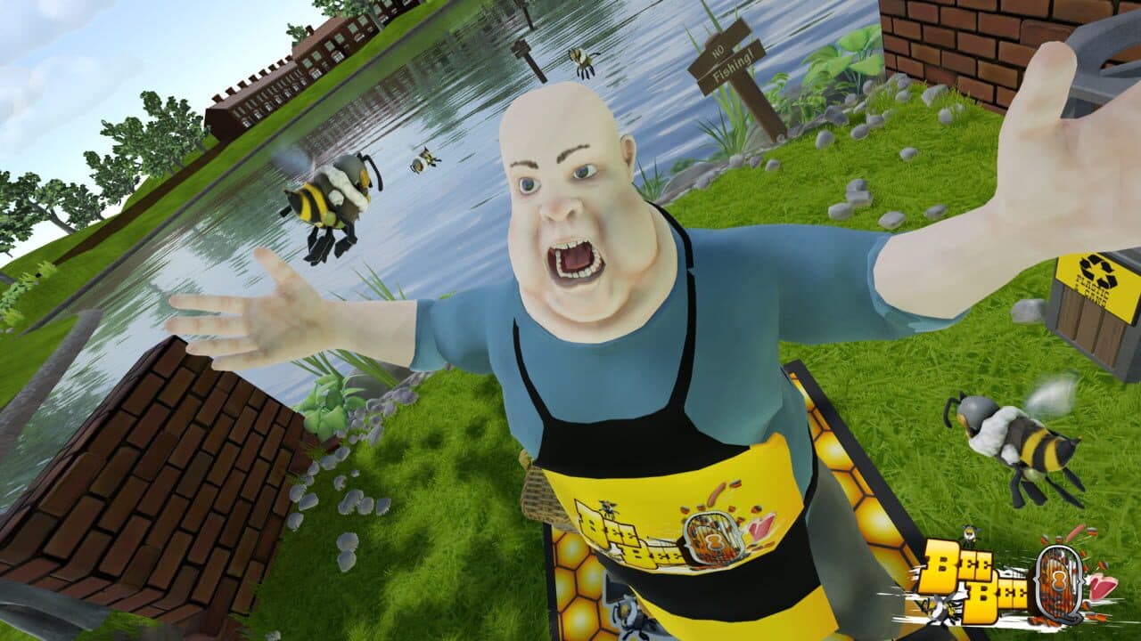 BeeBeeQ thumbnail 4