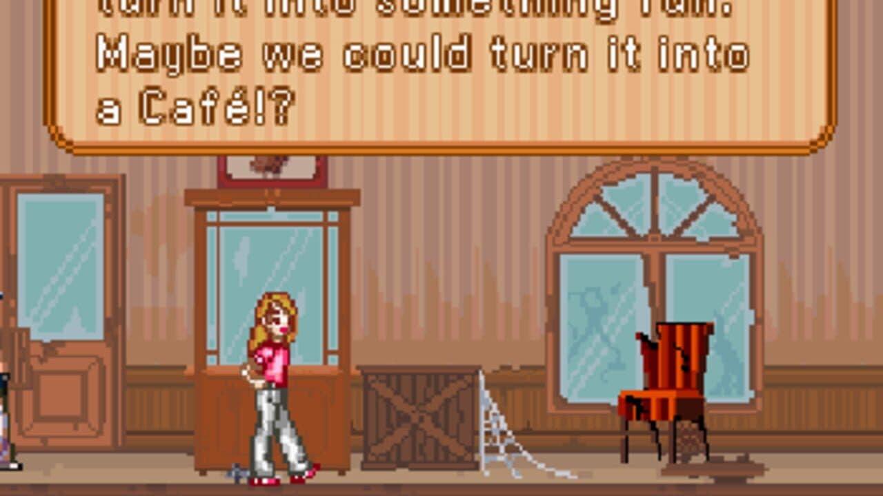 EverGirl screenshot 1