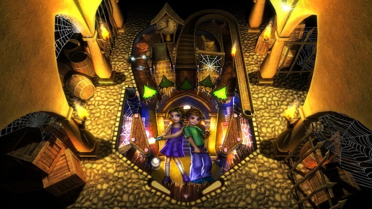 Pinball FX2 thumbnail 3