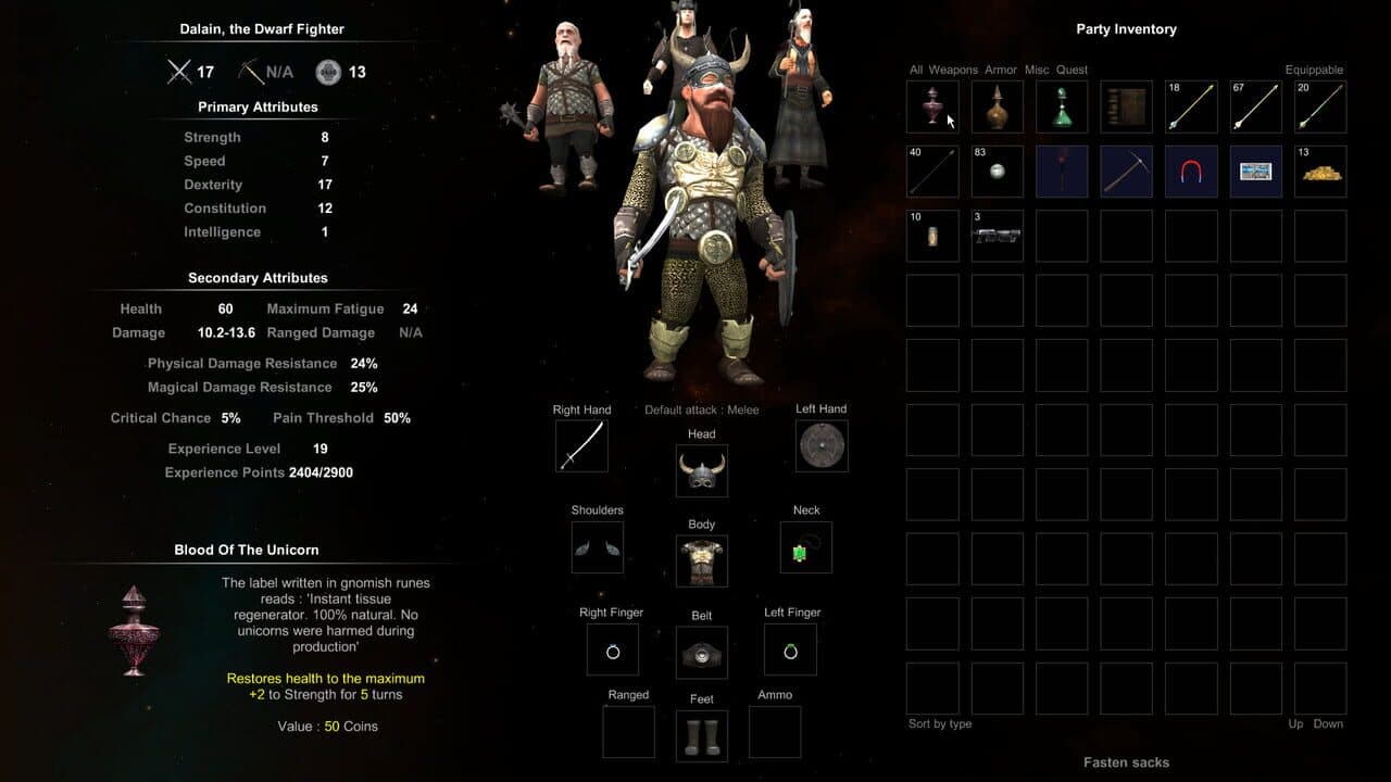 The Dwarf Run thumbnail 4
