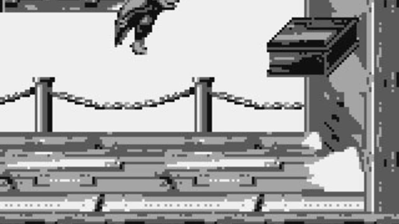 Donkey Kong Land III thumbnail 2