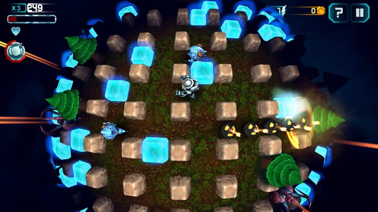 BomberZone thumbnail 5