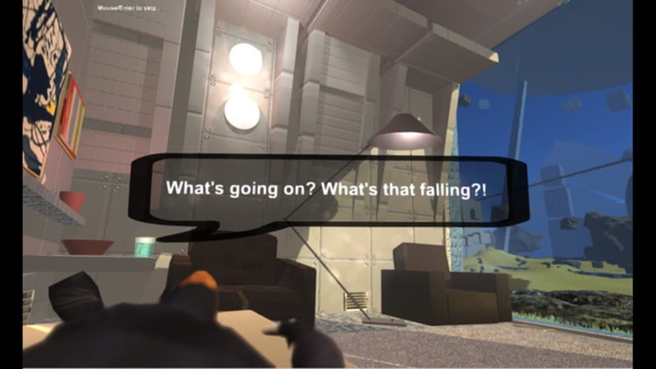 All Fall Down thumbnail 3