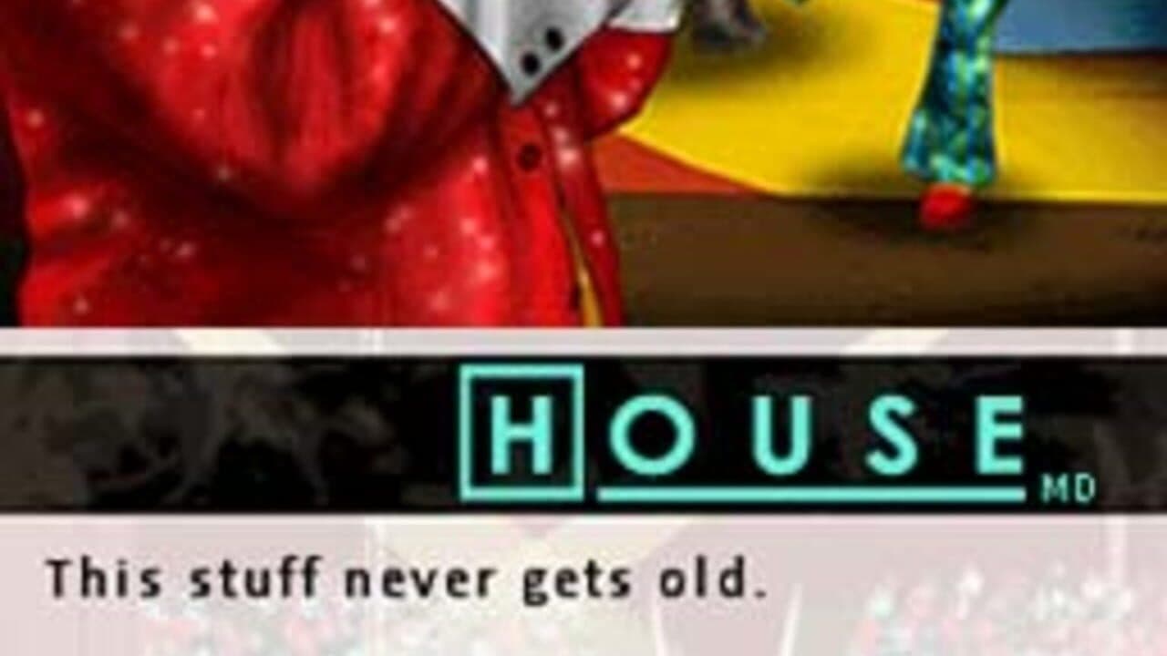 House M.D. Episode 5: Under the Big Top thumbnail 6