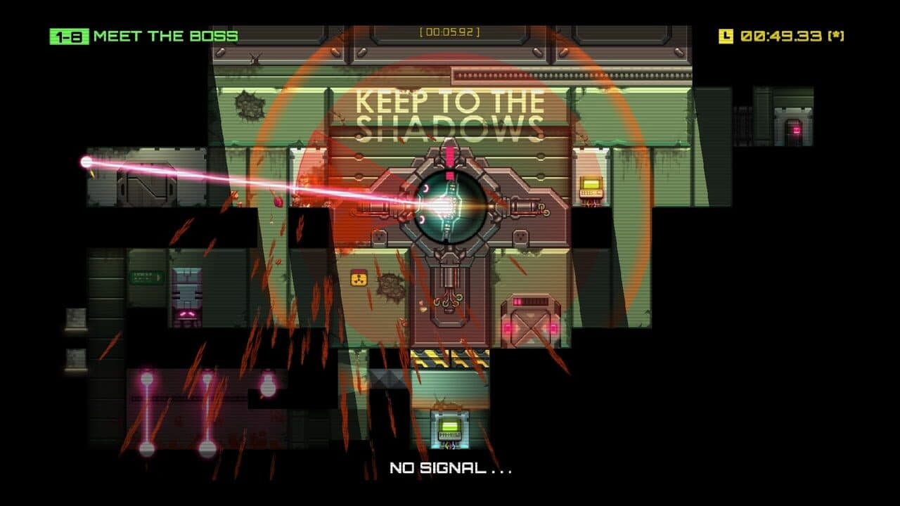 Stealth Inc: A Clone in the Dark - Ultimate Edition thumbnail 2