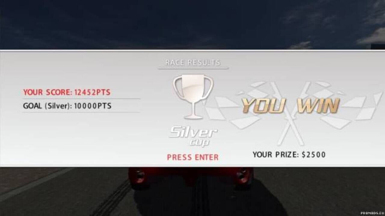 Street Legal Racing: Redline v2.3.1 thumbnail 3