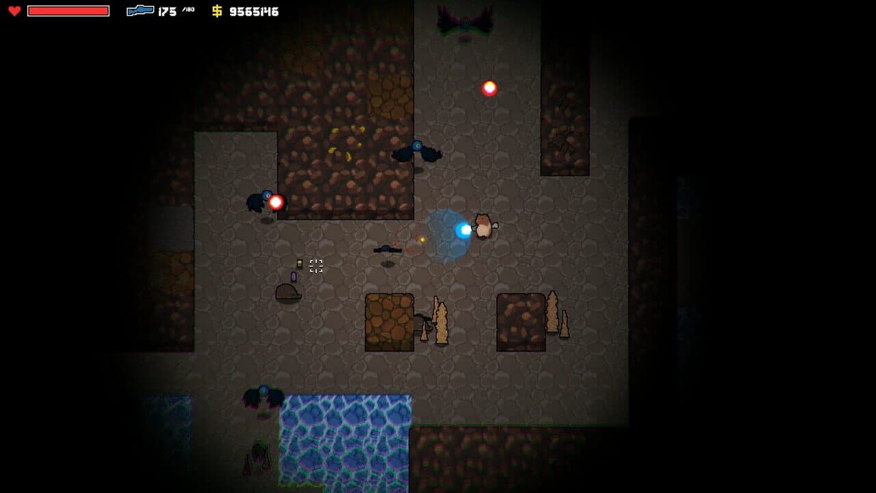 Smithy screenshot 1