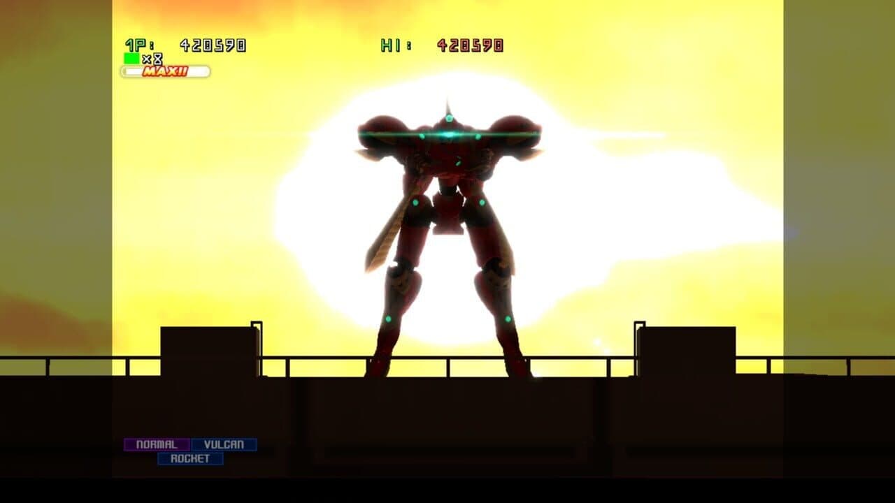 Strania: The Stella Machina screenshot 1