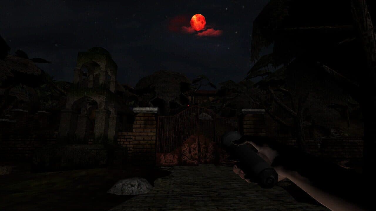 Nightfall: Escape thumbnail 4