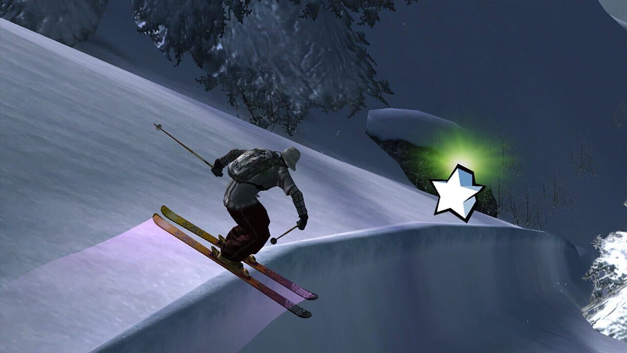 FreakOut: Extreme Freeride thumbnail 5