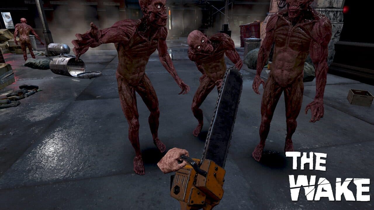 The Wake thumbnail 3