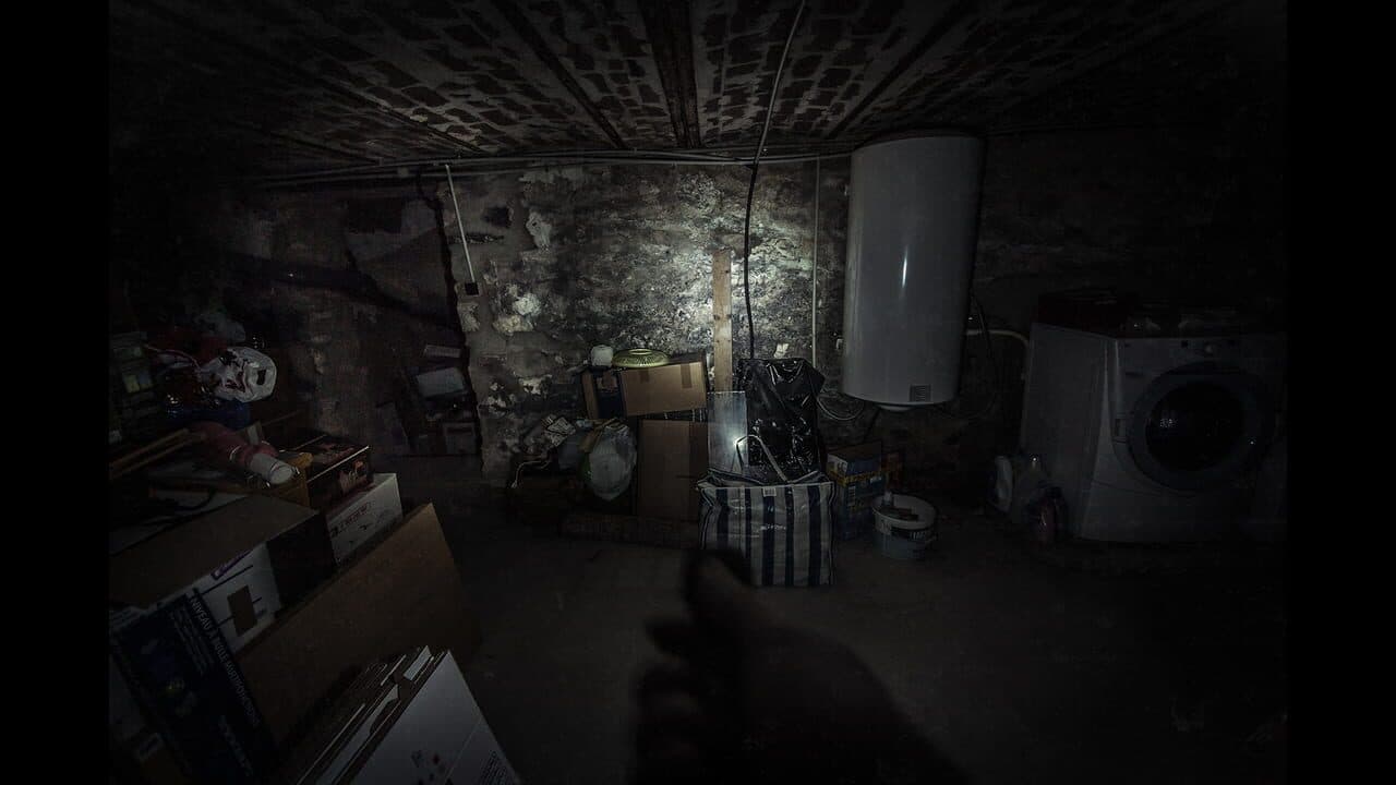 The Fan thumbnail 3