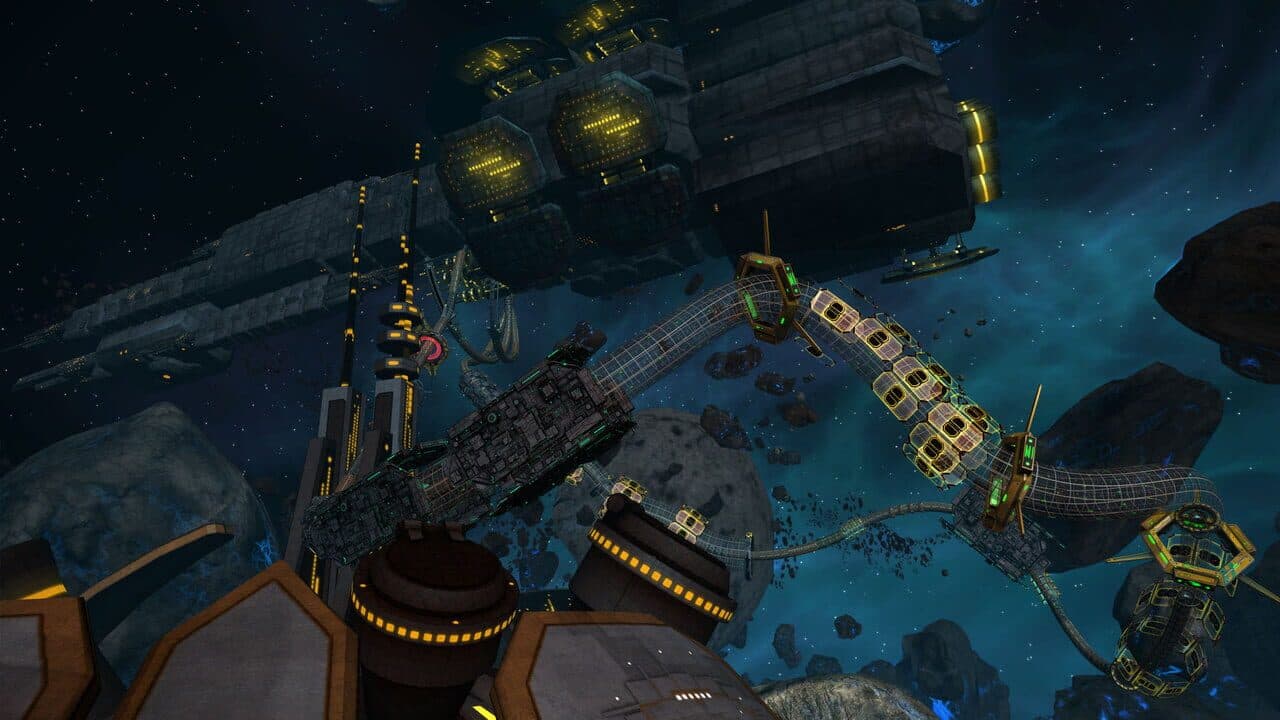 Radial-G : Racing Revolved thumbnail 2