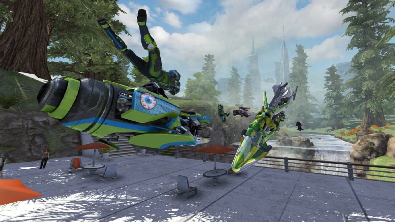 Riptide GP: Renegade thumbnail 6