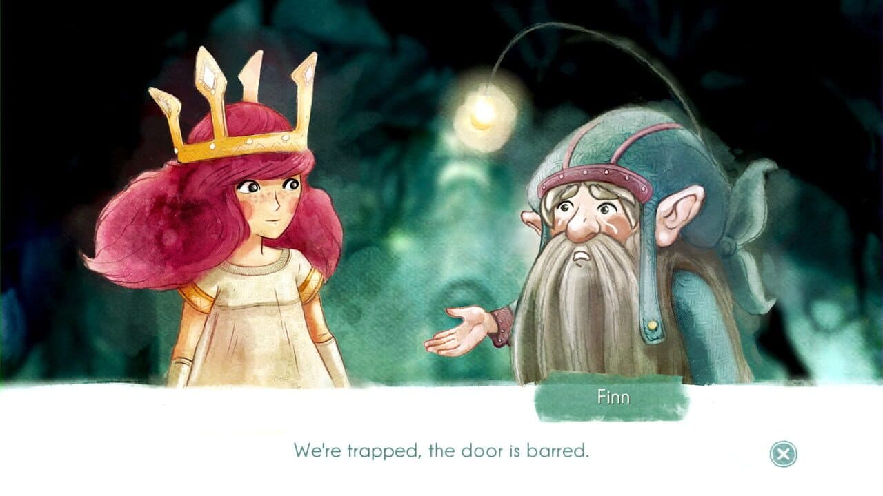 Child of Light thumbnail 3