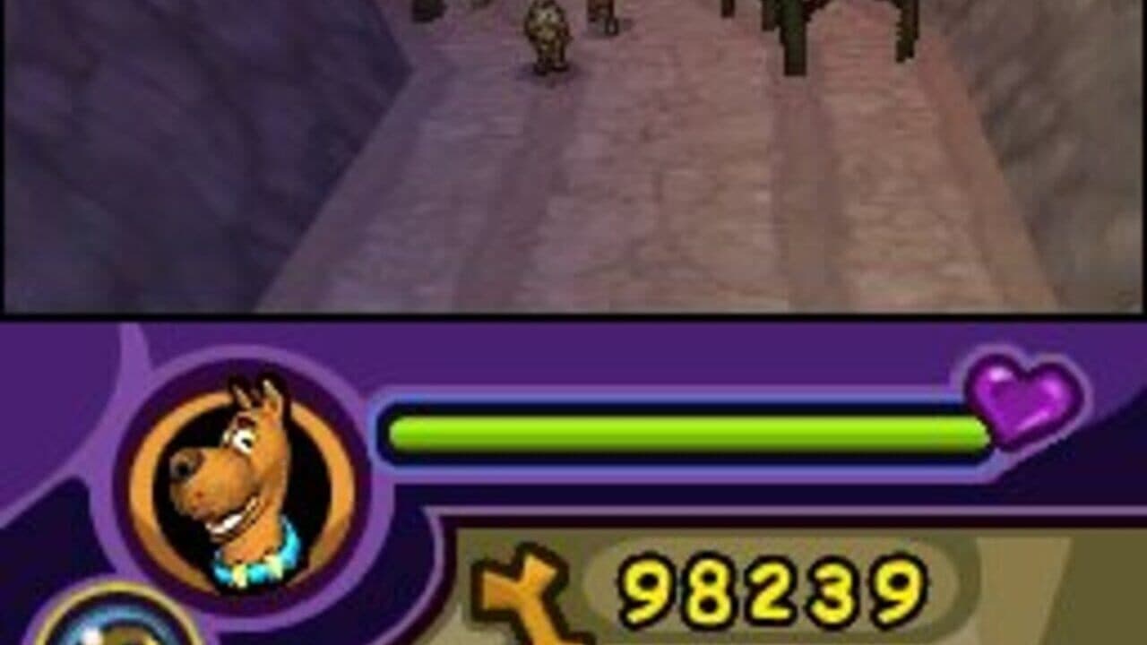 Scooby-Doo! and the Spooky Swamp thumbnail 2