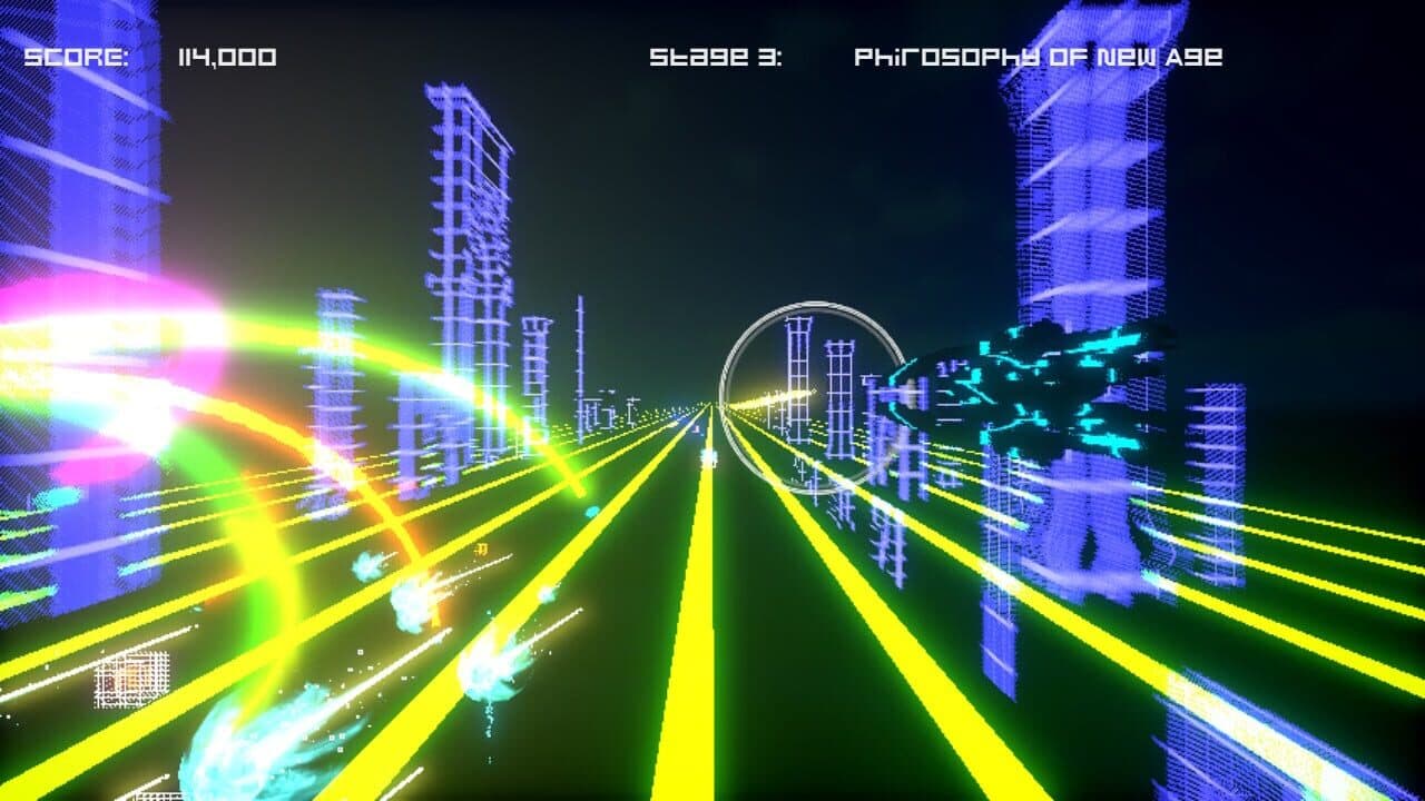 L.F.O. -Lost Future Omega- thumbnail 3