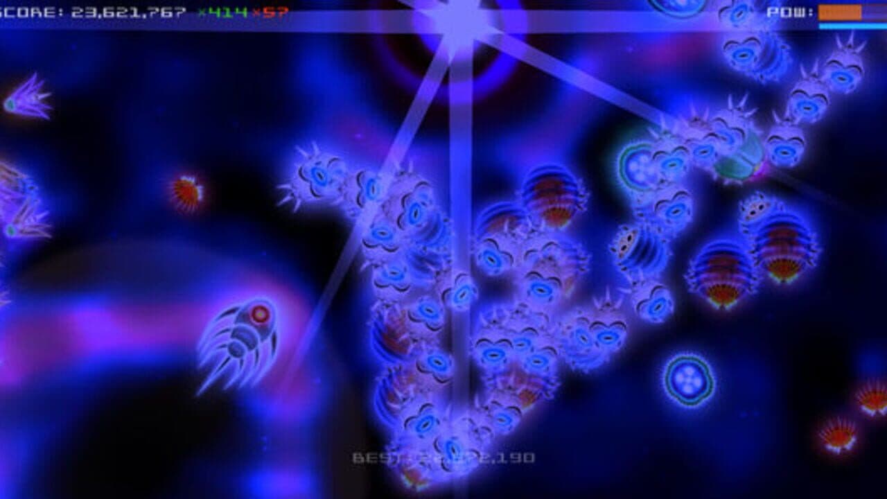 Silverfish DX thumbnail 2