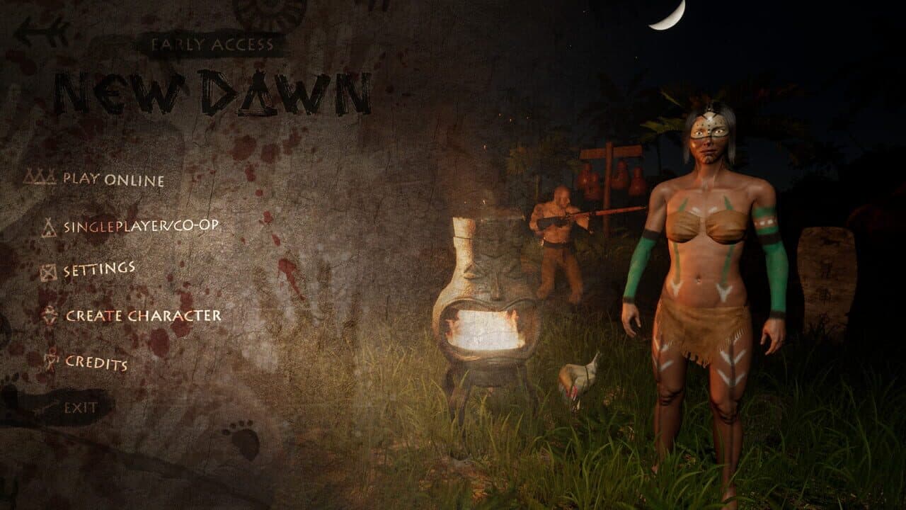 New Dawn thumbnail 6