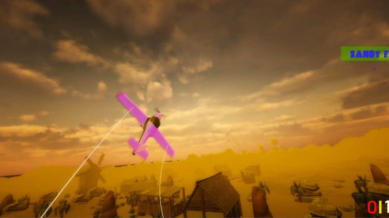 SkifY screenshot 1