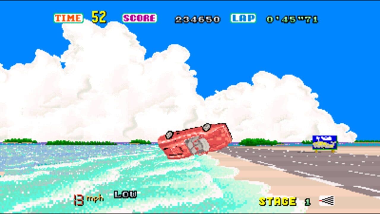 3D OutRun thumbnail 6