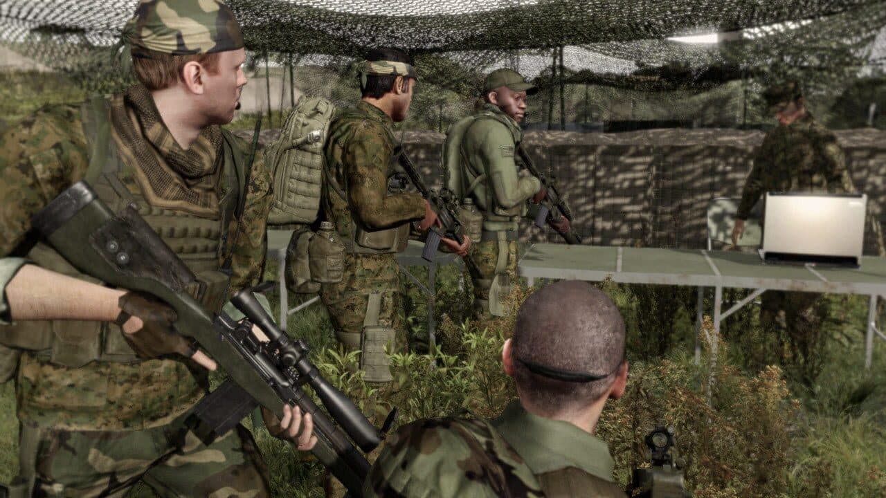 Arma 2 thumbnail 4