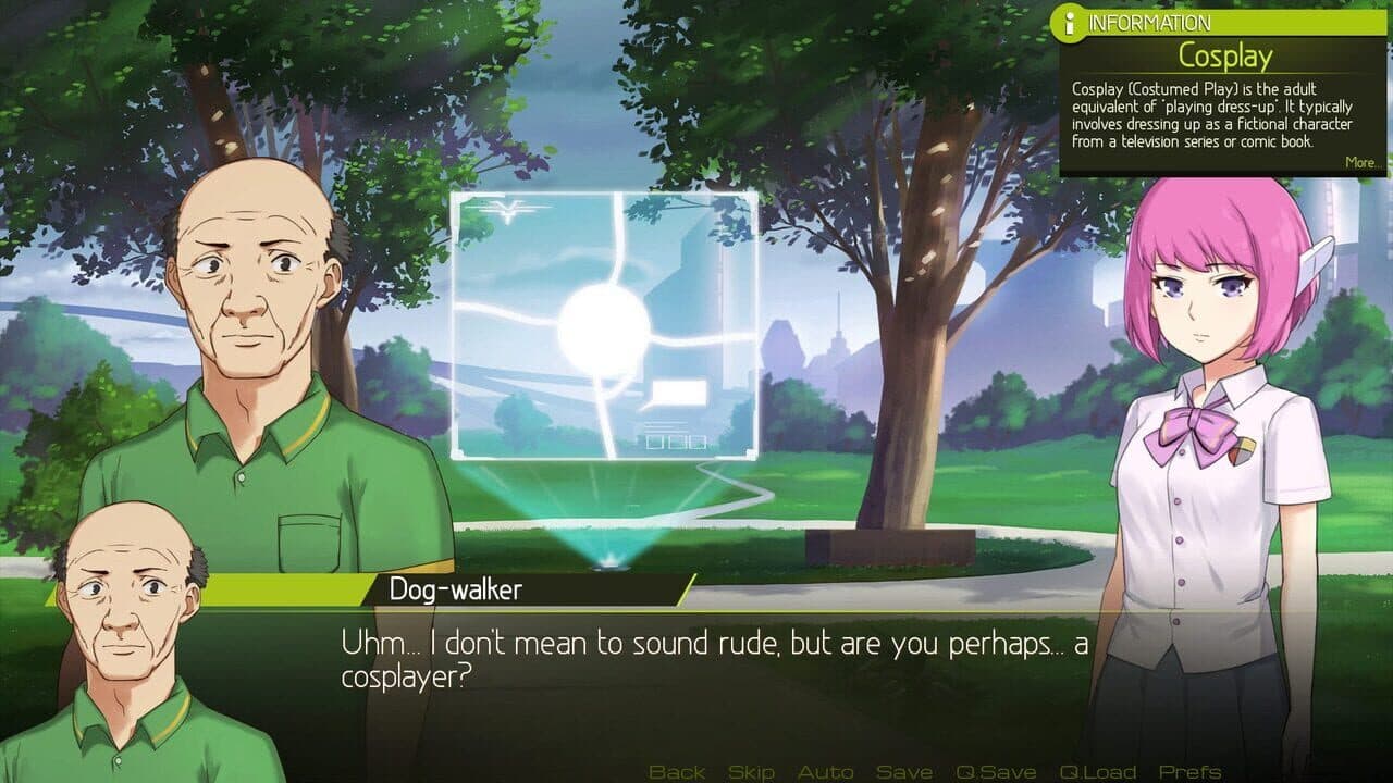 Humanity Must Perish thumbnail 2
