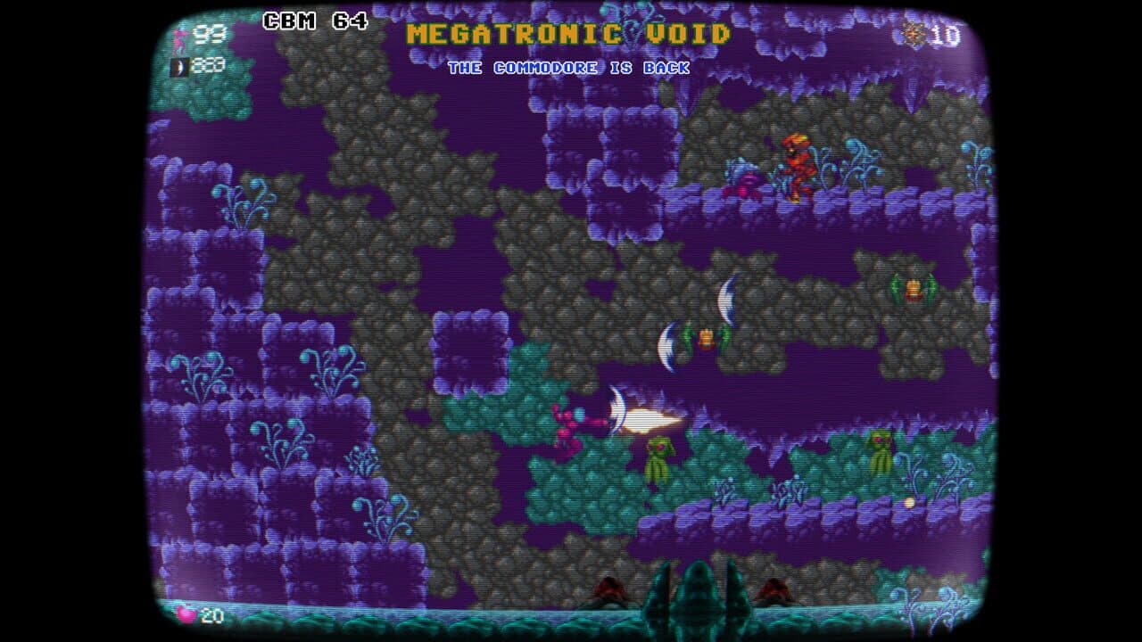 Megatronic Void thumbnail 2