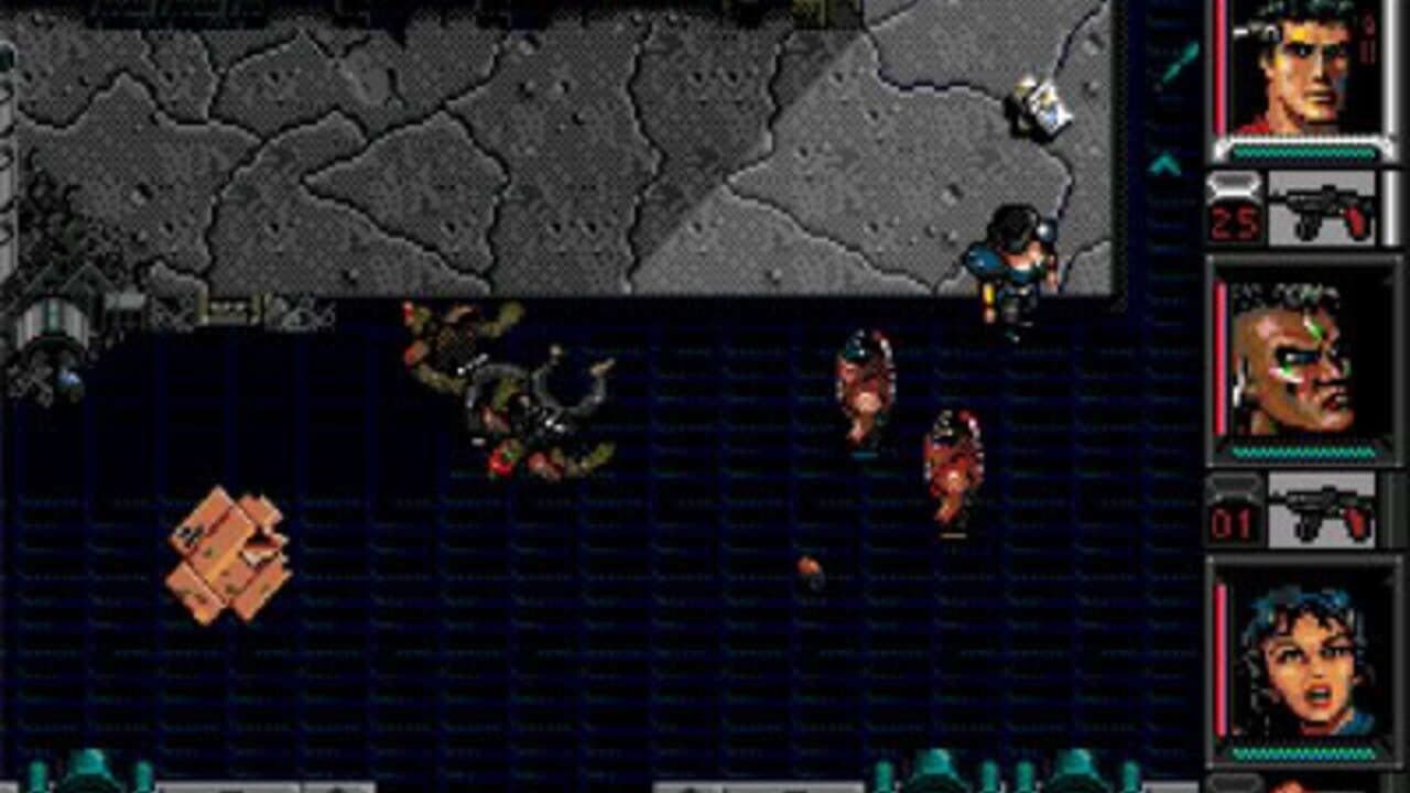 Shadowrun thumbnail 4