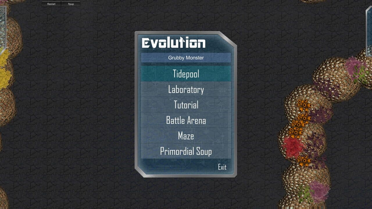 Evolution thumbnail 3