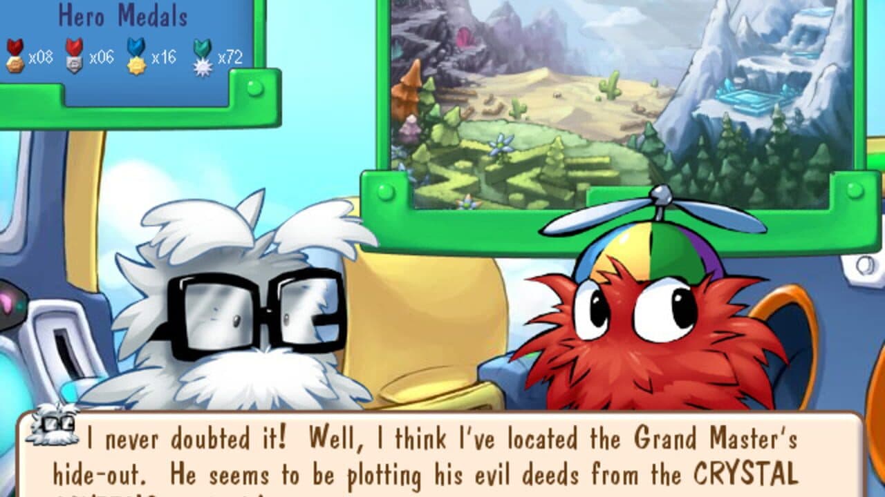 Iggle Pop! Deluxe thumbnail 4