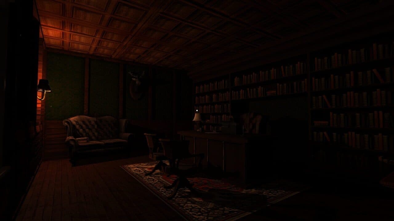 The Warden thumbnail 5