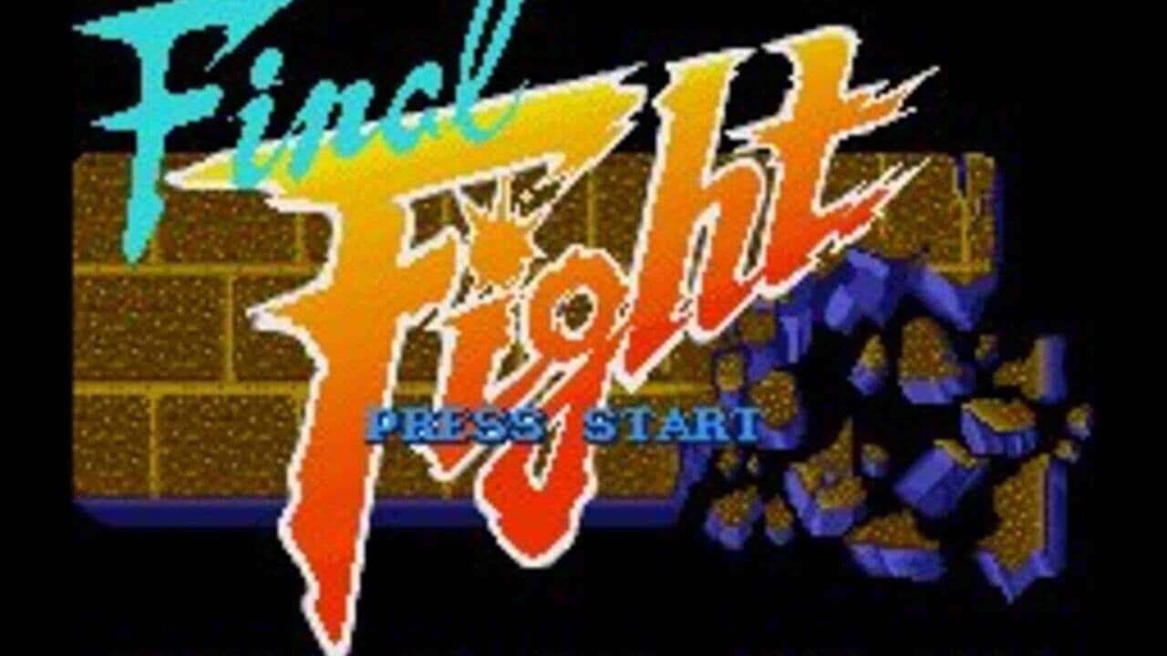 Final Fight thumbnail 7