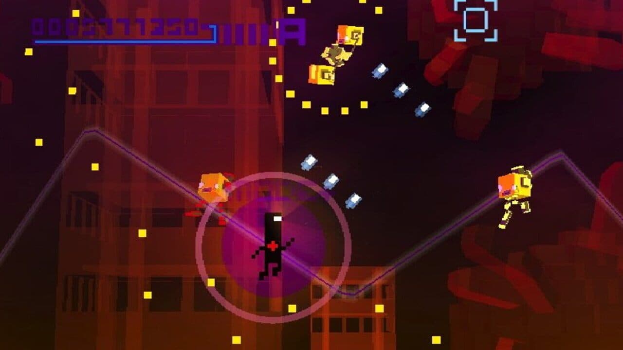 Bit.Trip Fate thumbnail 12
