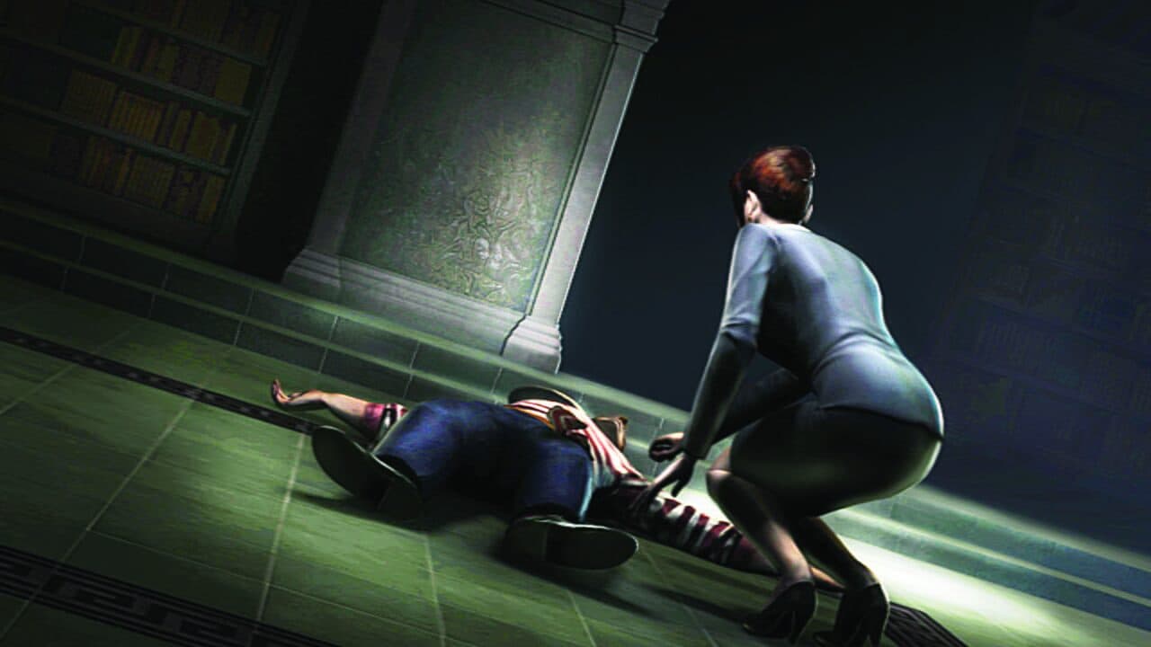 Chronicles of Mystery: The Tree of Life thumbnail 4