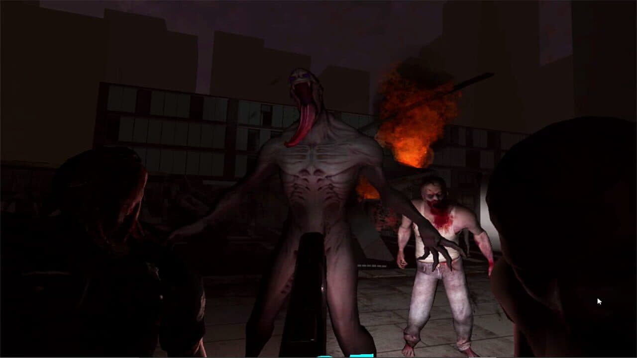 Survival VR thumbnail 5