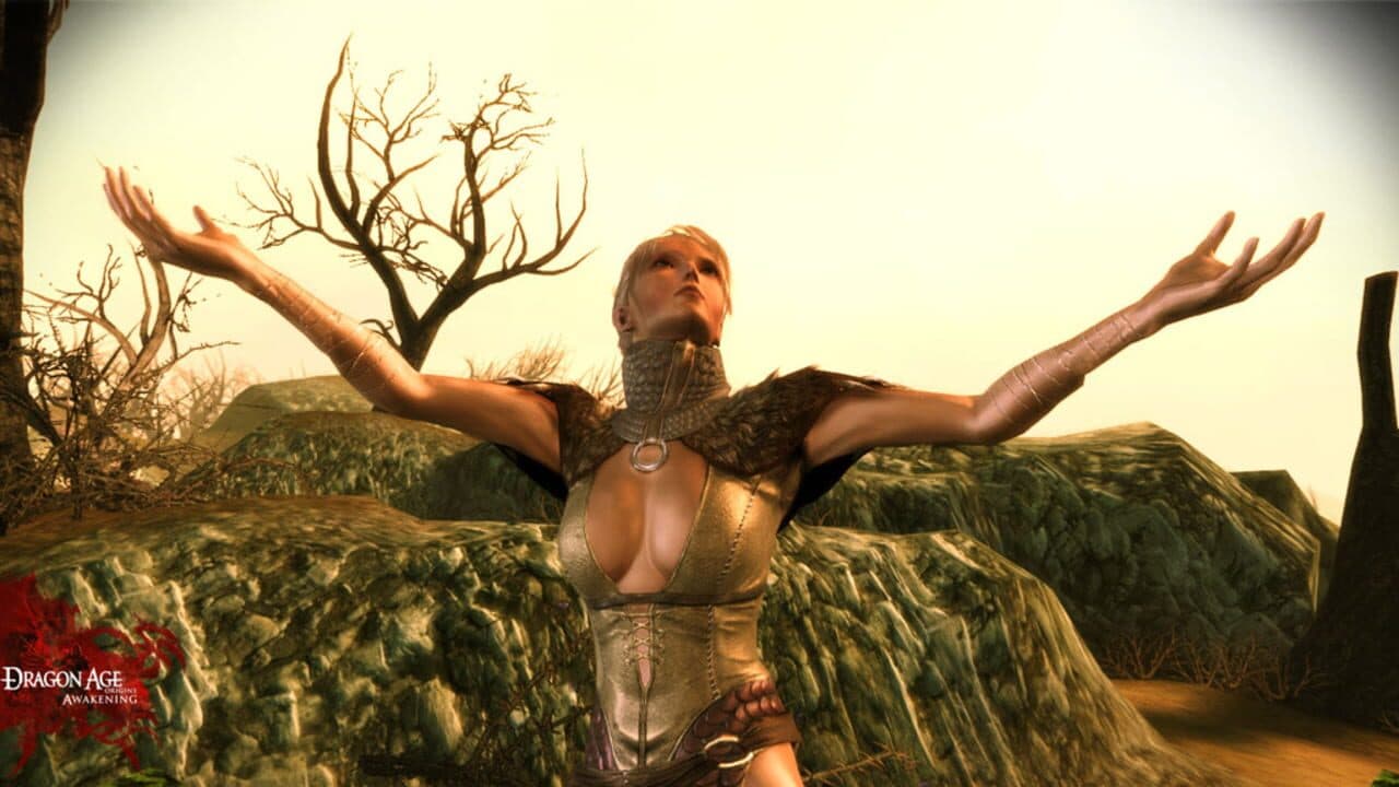 Dragon Age: Origins - Awakening thumbnail 5