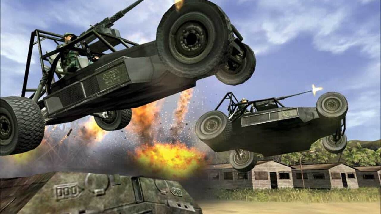 Delta Force: Xtreme thumbnail 4