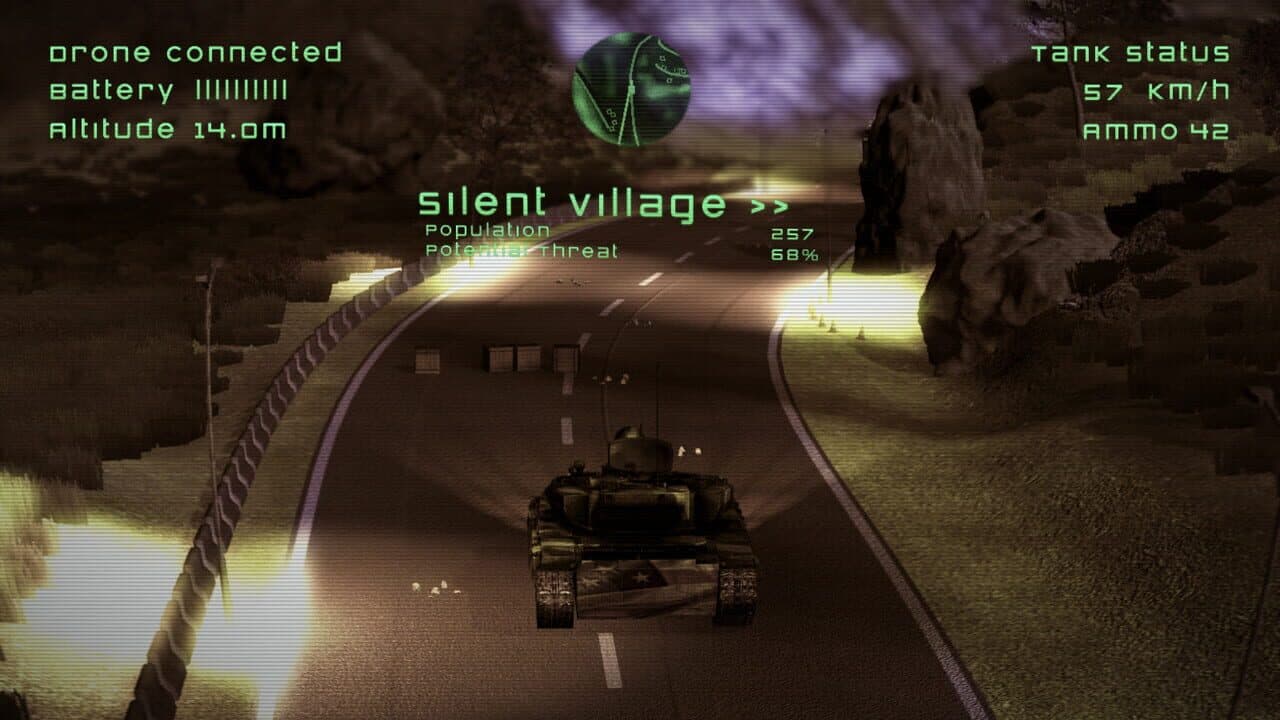 Tank it! thumbnail 4