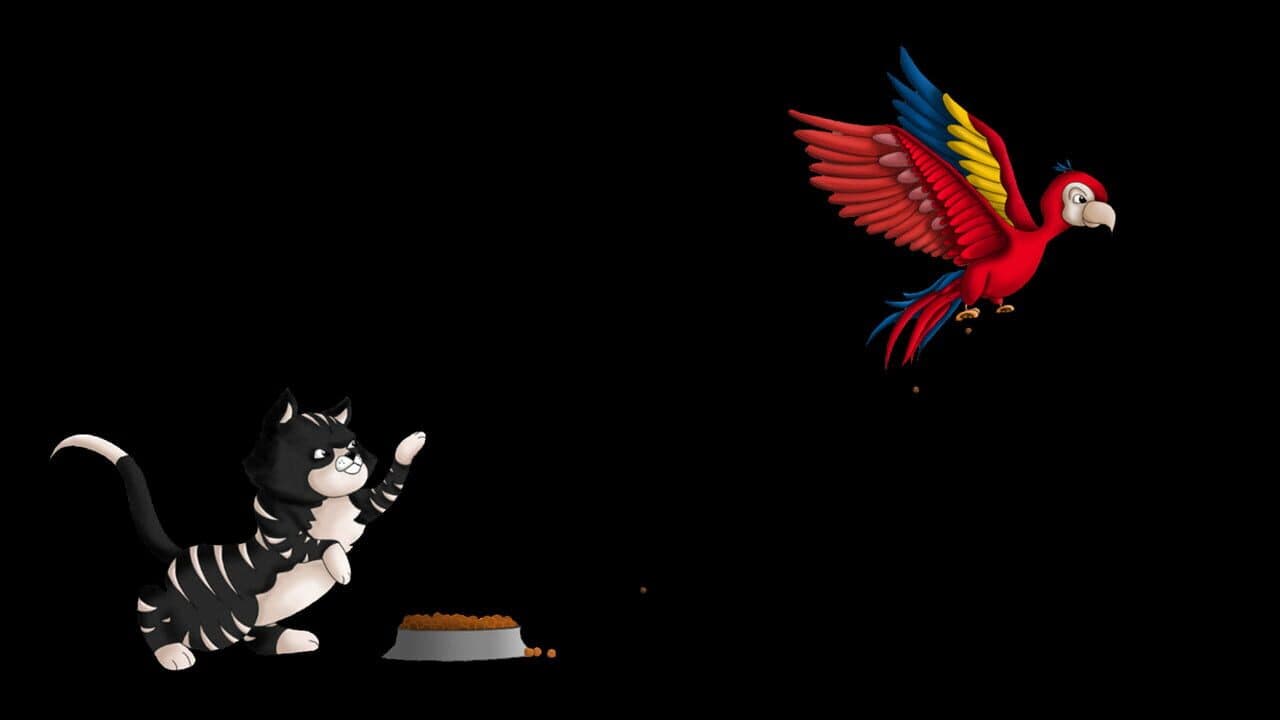 Cat Food thumbnail 4