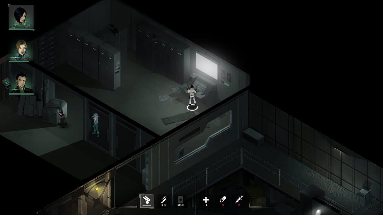 Fear Effect Sedna thumbnail 8