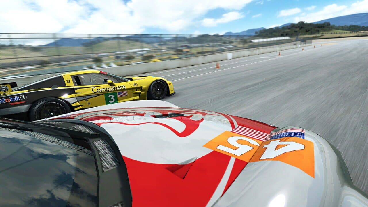 RaceRoom Racing Experience thumbnail 5