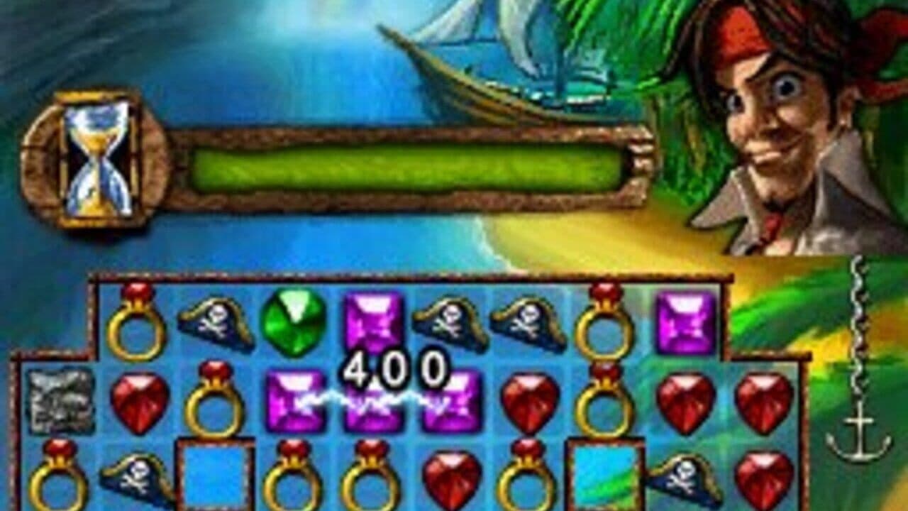 Jewels of the Tropical Lost Island thumbnail 6